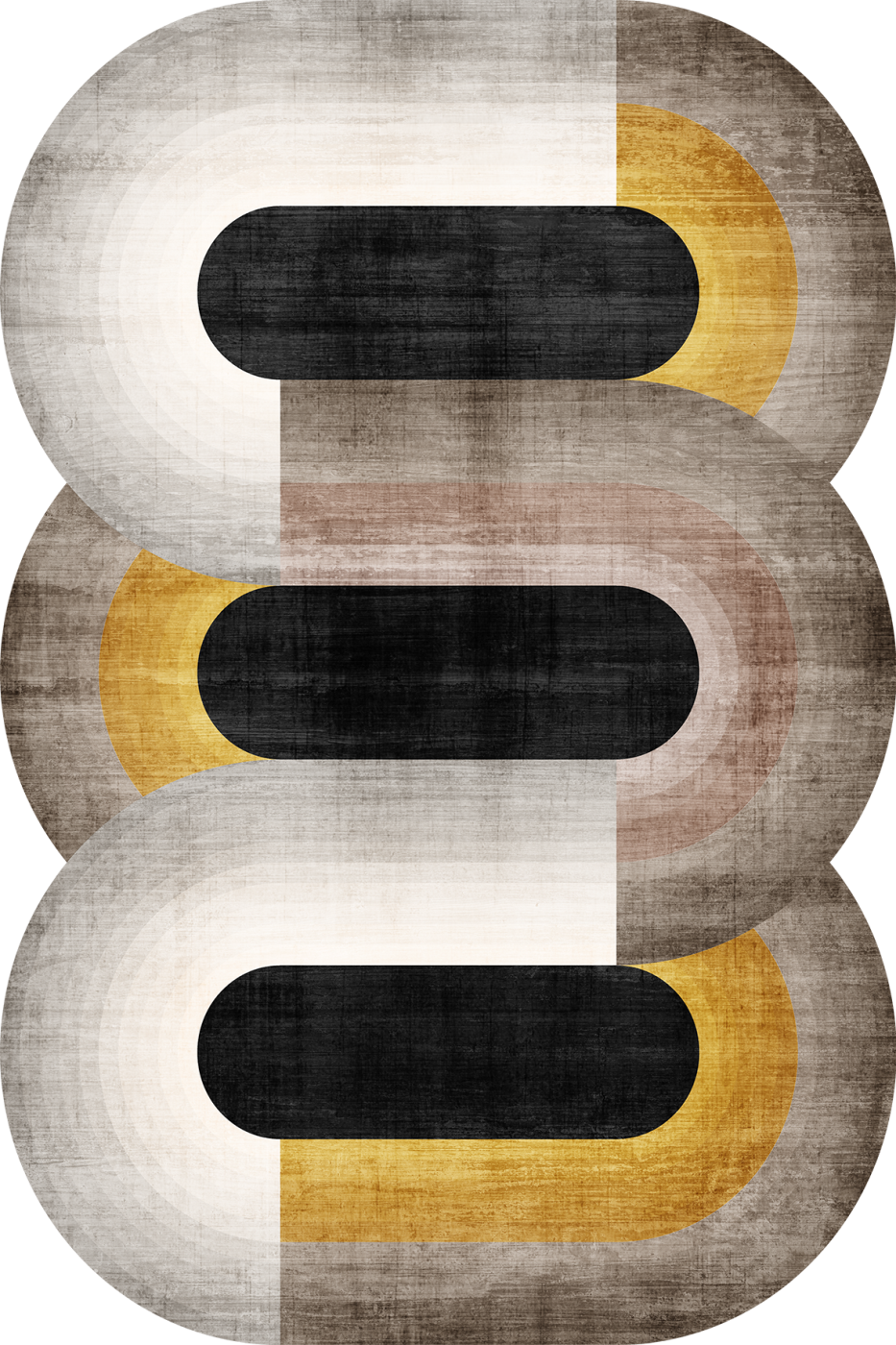 ZEN 7154 VİZON GOLD